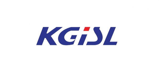 KGISL logo