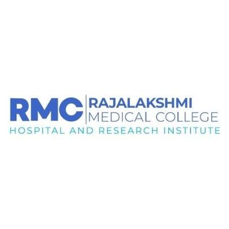 Rajalakshmi Medical College logo