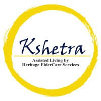 Kshetra Assisted Living & Dementia Care Facility logo